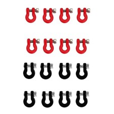 RC Abschlepphaken Ersatzteile