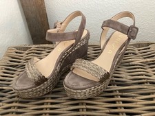 UNISA Keilsandaletten ▪