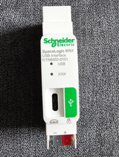 Schneider SpaceLogic USB Interface MTN6502-0101 KNX USB-C Schnittstelle