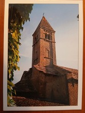 Postkarte 2727 nicht gelaufen, Taize, Frankreich, Ansichtskarte, Sammlung