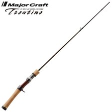 MAJOR CRAFT Trout Fishing