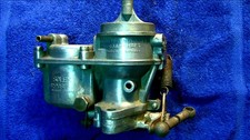 Solex Vergaser 32 PDSIT 3  VW