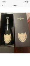 Dom Perignon Vintage Brut 2009