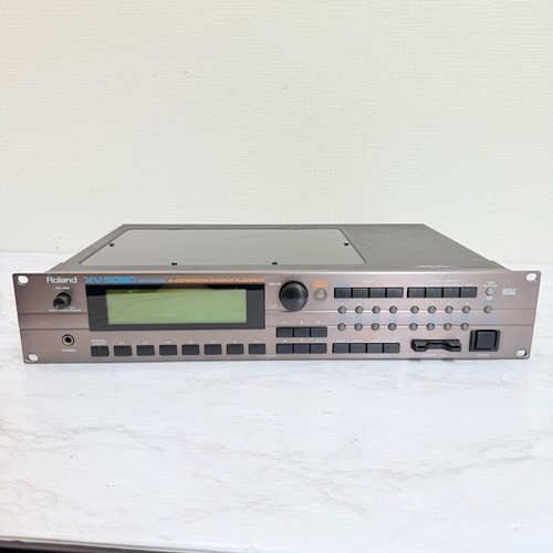 Roland 5080 synthesizer - roland,