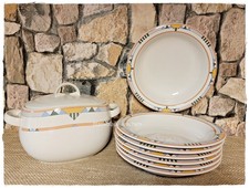 Essgeschirr Thomas Trend El Paso Terrine Suppenteller - zur Auswahl ???