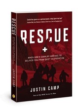 Justin Camp Rescue