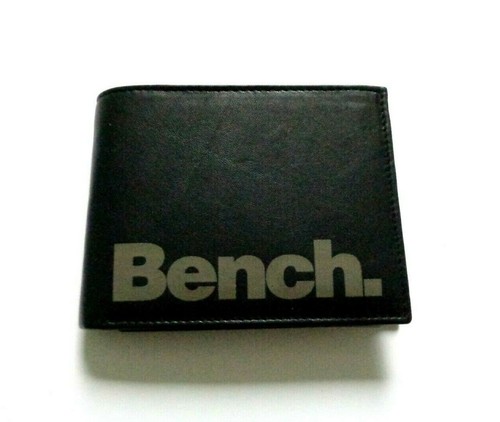 Bench geldbörse herren - geldbörse,