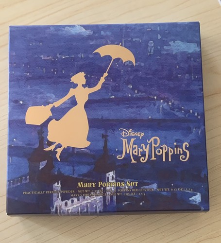 Besame cosmetics disney - besame,
