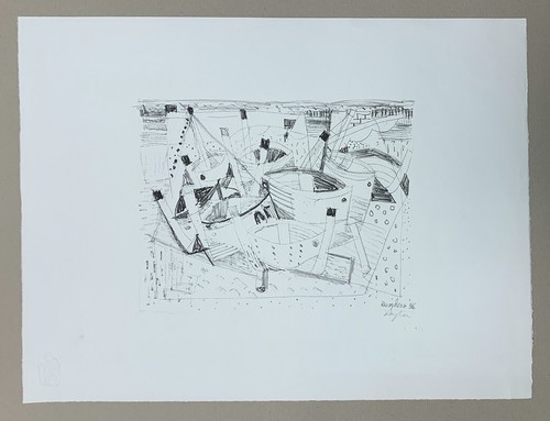 Eduard bargheer boote - eduard,