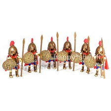 Playmobil Antike Griechenland