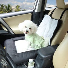 Hunde autositz rückbank für - autositz,