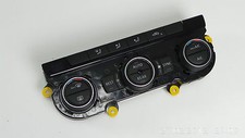 VW T6 Klimabedienteil