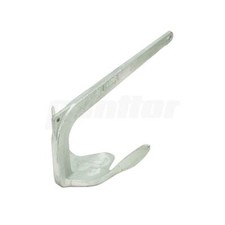 M Anker Stahlverzinkt, 7,5 kg