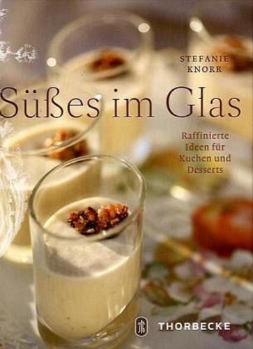 Süßes glas von stefanie - im,