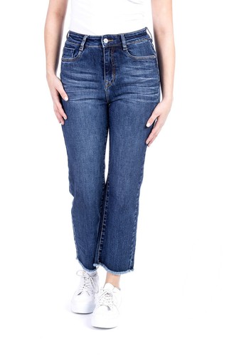 Blue monkey damen jeans neu - blue,