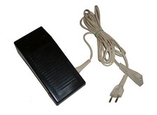 Fussanlasser Typ U-118 Anlasser Fusspedal                                   **24