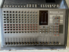 Dynacord psx 1250 - psx-1250, powered
