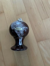 Otto-Keramik Öllampe mit