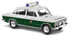 Lada 1500 volkspolizei - lada,