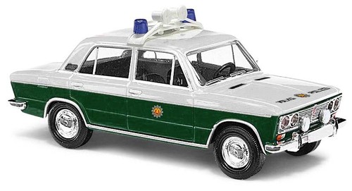Lada 1500 volkspolizei - 1500,
