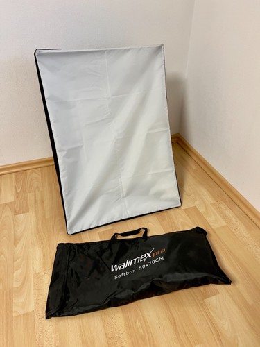 Walimex pro softbox - walimex,