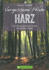 Vergessene pfade harz - vergessene,