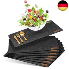 Balinco Platzset Filz