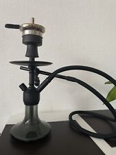 AMY Deluxe Shisha Crazy Dots 760 Rainbow 1 Schlauch Wasserpfeife im Set