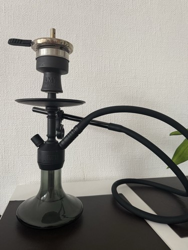 Amy deluxe shisha crazy - crazy, dots