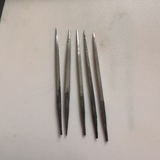 Ahle 68 MmSattler Schuster Blanchard 10 Stk neu Für Lederarbeiten