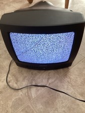 Daewoo 13" Inch Color