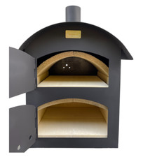 Ramster holzbackofen - ramster,