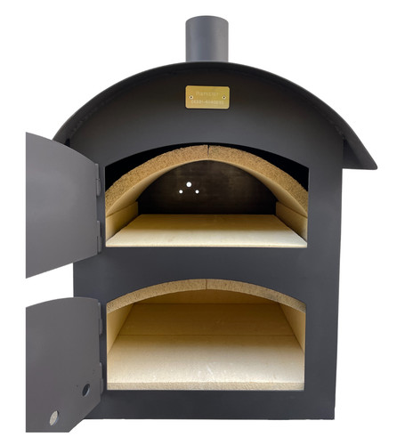 Ramster holzbackofen - ramster,