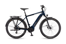 Winora Elektro Fahrrad 27,5"