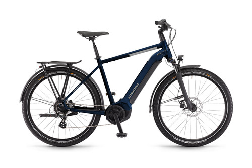 Winora elektro fahrrad - elektro, 27,5"