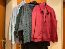 cecil, S.Oliver, Seidel, Via Appia u.a. Kleiderpaket Gr.44/46