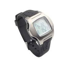 Fußball Schiedsrichter Uhr Zähler Sport Armbanduhr für Spiel Timing Spiel