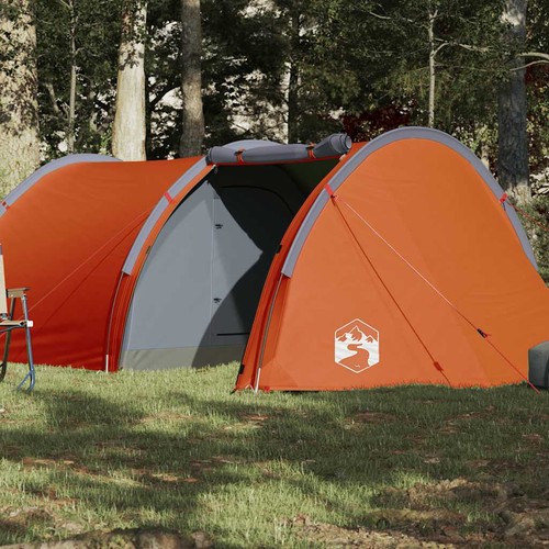 Campingzelt personen - campingzelt, 4