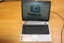 Toshiba Satellite SM30-404 GR (PSM30E-0RU2K-GR) – defekt / Bastlergerät