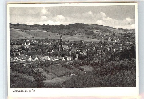 Iserlohn nrw letmathe - iserlohn,