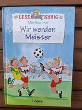 Manfred Mai - Wir Werden