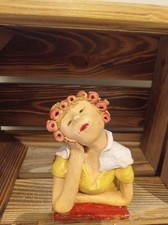 Keramik, Figur, Skulptur,