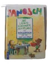 Janosch Bei Liebeskummer