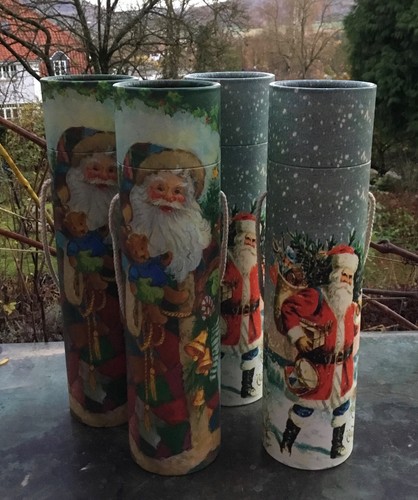 Weihnachtliche - 4,