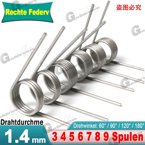 Schenkelfeder torsionsfeder - schenkelfeder,