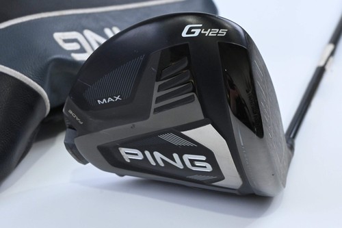 Ping g425 max driver - driver, 10,5