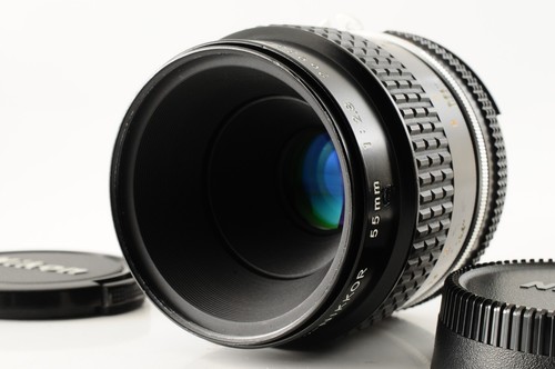 Near mint nikon - nikon, micro