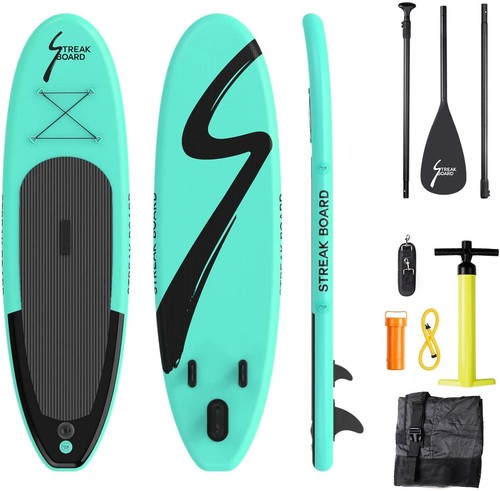 Komplettset stand paddle - komplettset,