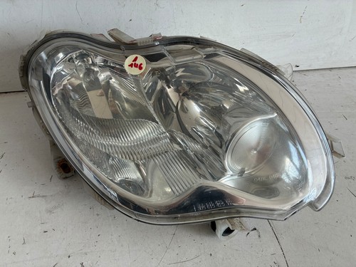 Original scheinwerfer rechts - original,