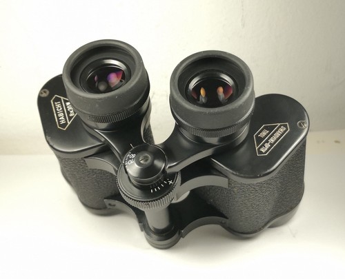 Swarovski habicht 8x30 - 8x30, w